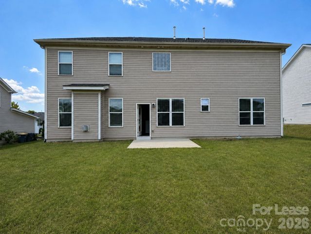 2572 Shoal Park Road, Concord, NC 28027