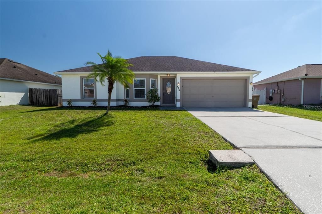 719 VERSAILLES LANE, Kissimmee, FL 34759