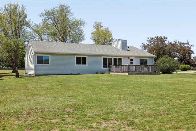 1940 West Street, Grinnell, IA 50112