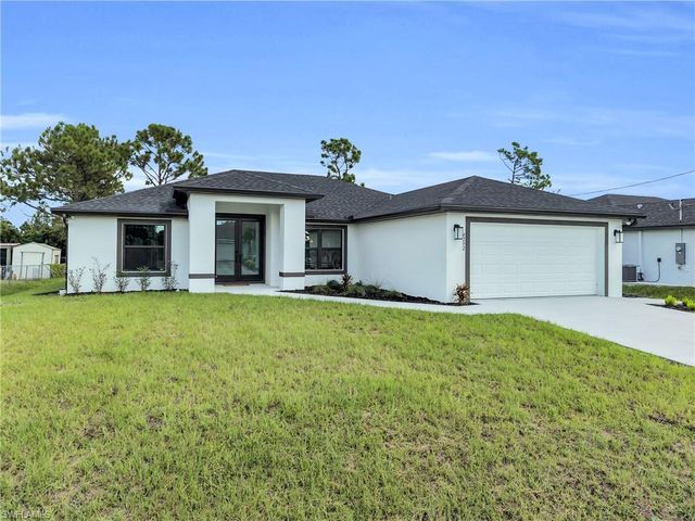 4202 14th ST SW, Lehigh Acres, FL 33976