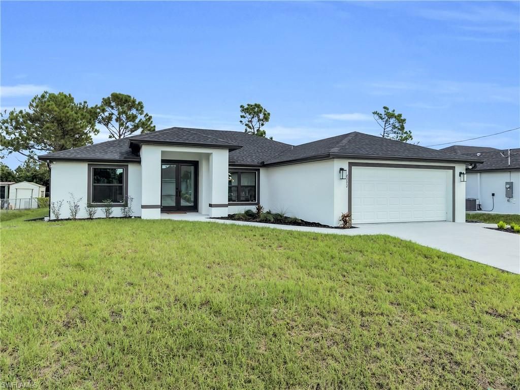 4202 14th ST SW, LEHIGH ACRES, FL 33976 — photo 2