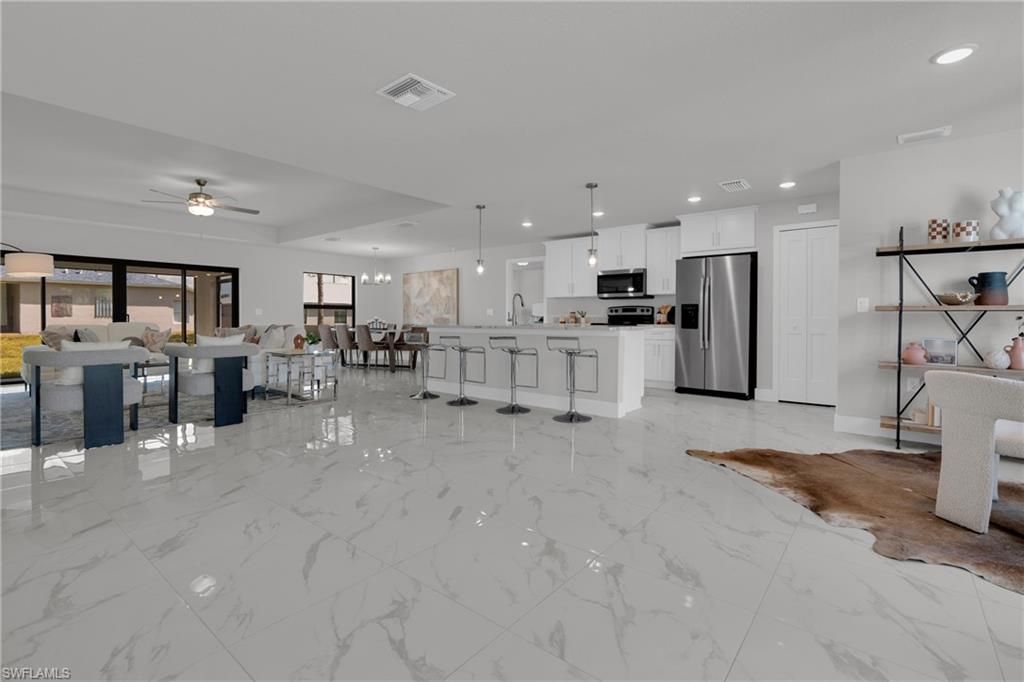 4202 14th ST SW, LEHIGH ACRES, FL 33976 — photo 5