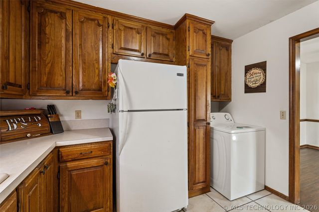 2223 S Osage Avenue, Bartlesville, OK 74003