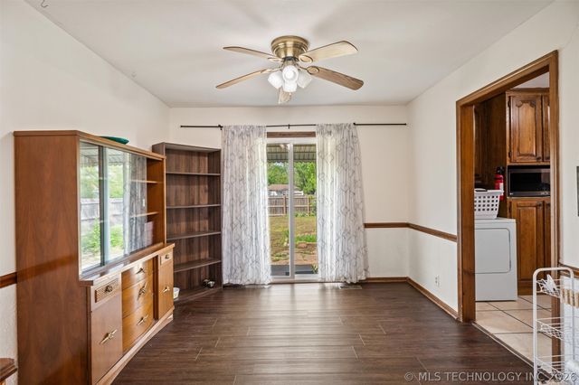 2223 S Osage Avenue, Bartlesville, OK 74003