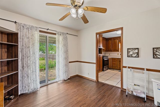 2223 S Osage Avenue, Bartlesville, OK 74003