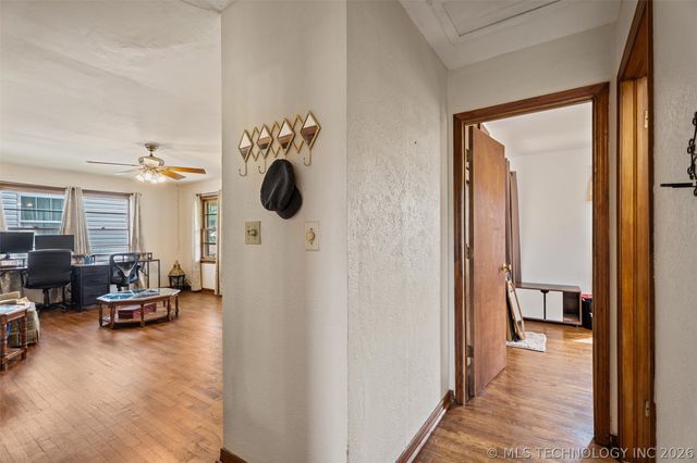 2223 S Osage Avenue, Bartlesville, OK 74003