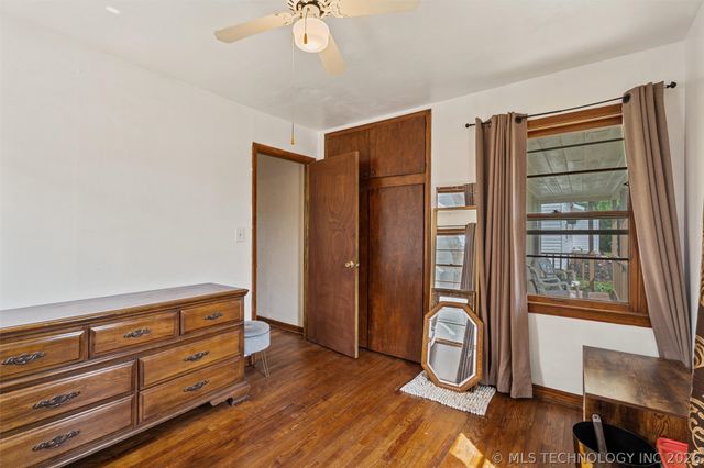 2223 S Osage Avenue, Bartlesville, OK 74003