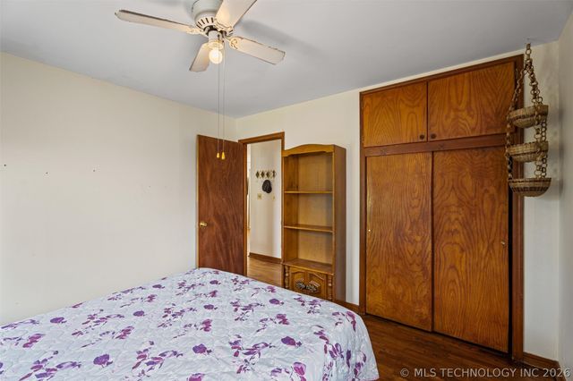 2223 S Osage Avenue, Bartlesville, OK 74003