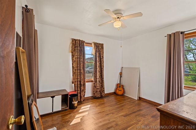 2223 S Osage Avenue, Bartlesville, OK 74003