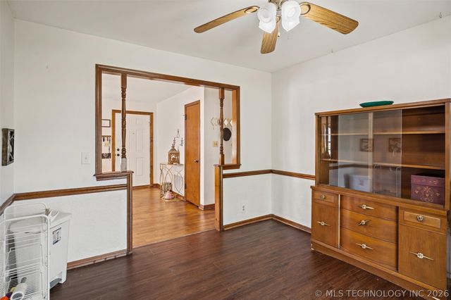 2223 S Osage Avenue, Bartlesville, OK 74003