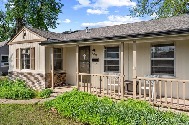 2223 S Osage Avenue, Bartlesville, OK 74003