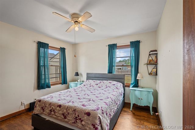 2223 S Osage Avenue, Bartlesville, OK 74003