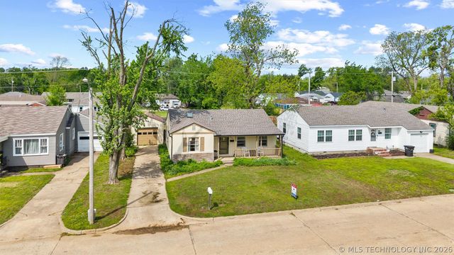 2223 S Osage Avenue, Bartlesville, OK 74003
