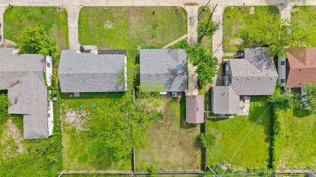 2223 S Osage Avenue, Bartlesville, OK 74003
