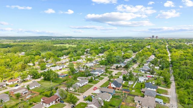 2223 S Osage Avenue, Bartlesville, OK 74003