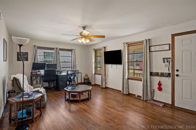 2223 S Osage Avenue, Bartlesville, OK 74003