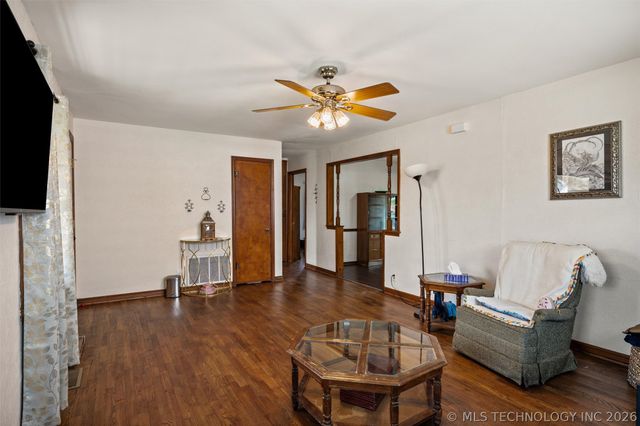 2223 S Osage Avenue, Bartlesville, OK 74003