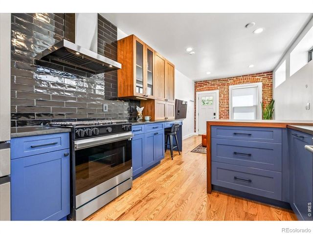 3317 Navajo Street, Denver, CO 80211