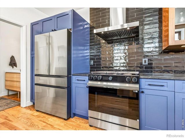 3317 Navajo Street, Denver, CO 80211