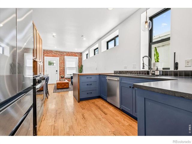 3317 Navajo Street, Denver, CO 80211