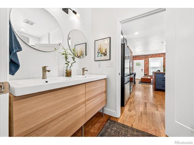 3317 Navajo Street, Denver, CO 80211