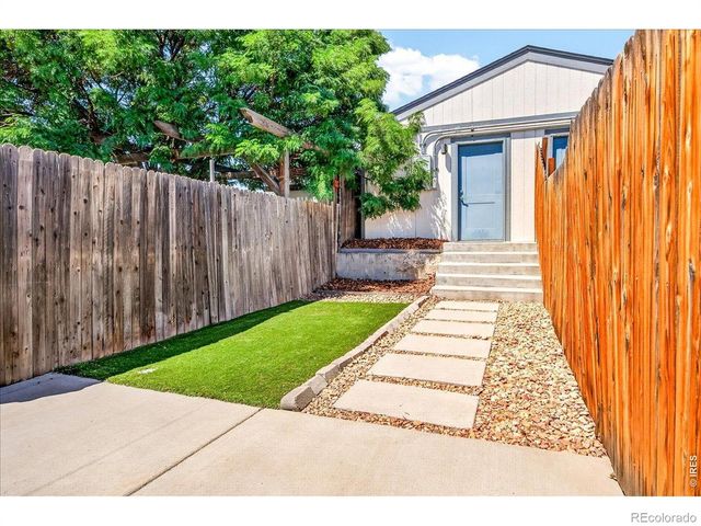 3317 Navajo Street, Denver, CO 80211