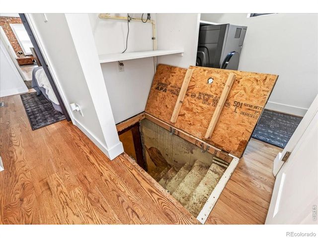 3317 Navajo Street, Denver, CO 80211