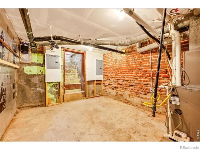 3317 Navajo Street, Denver, CO 80211