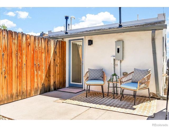 3317 Navajo Street, Denver, CO 80211
