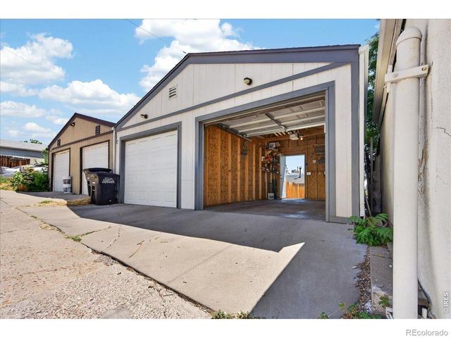 3317 Navajo Street, Denver, CO 80211