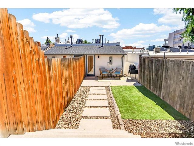3317 Navajo Street, Denver, CO 80211
