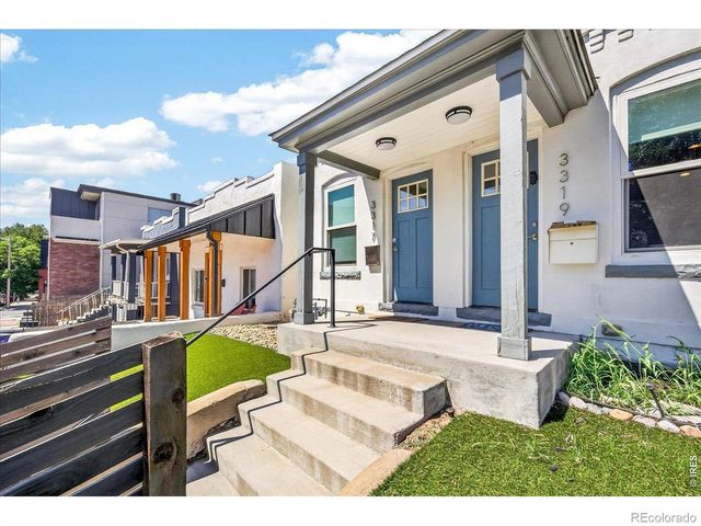 3317 Navajo Street, Denver, CO 80211