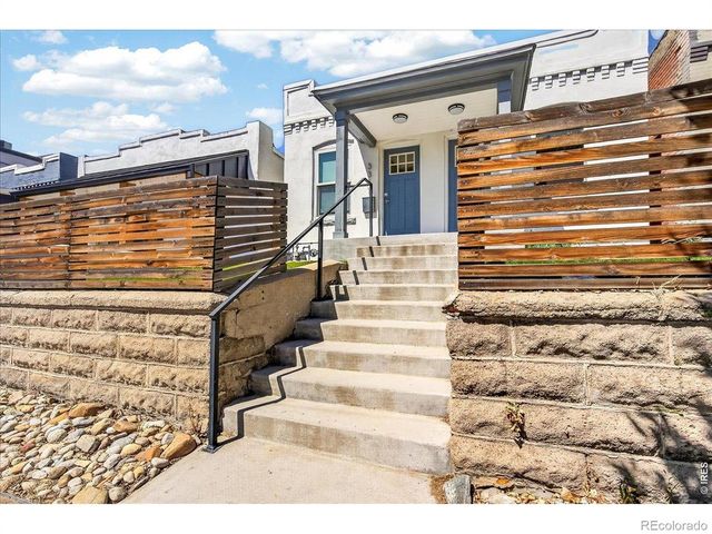 3317 Navajo Street, Denver, CO 80211