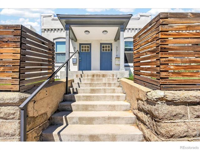 3317 Navajo Street, Denver, CO 80211