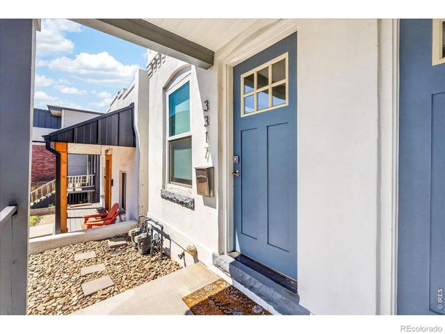 3317 Navajo Street, Denver, CO 80211