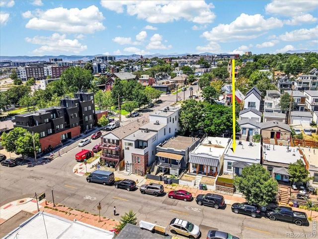 3317 Navajo Street, Denver, CO 80211