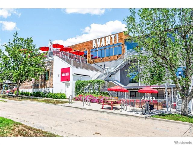 3317 Navajo Street, Denver, CO 80211