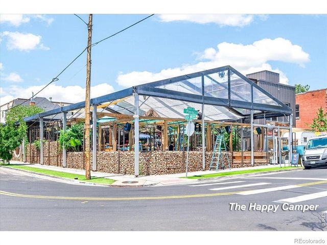 3317 Navajo Street, Denver, CO 80211