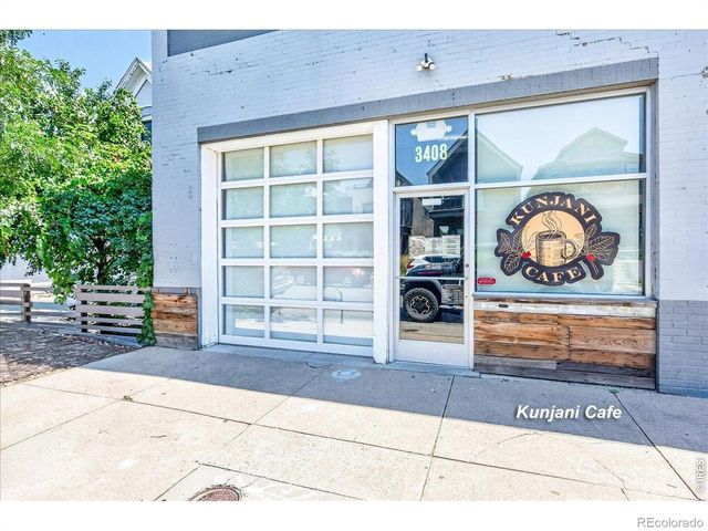 3317 Navajo Street, Denver, CO 80211