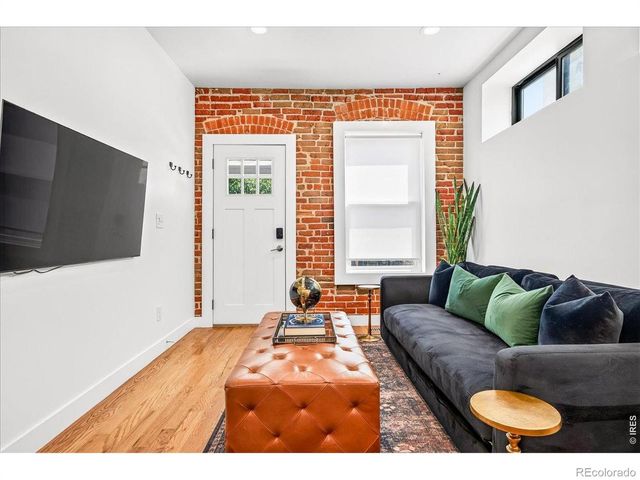 3317 Navajo Street, Denver, CO 80211