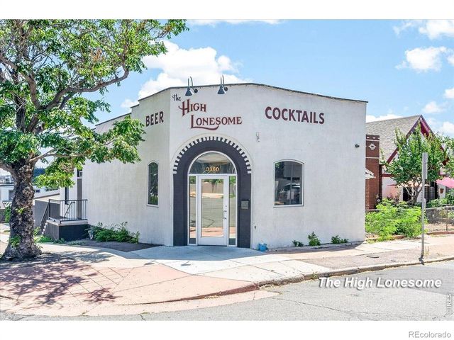 3317 Navajo Street, Denver, CO 80211