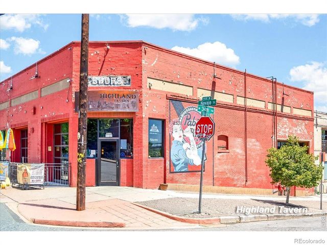 3317 Navajo Street, Denver, CO 80211
