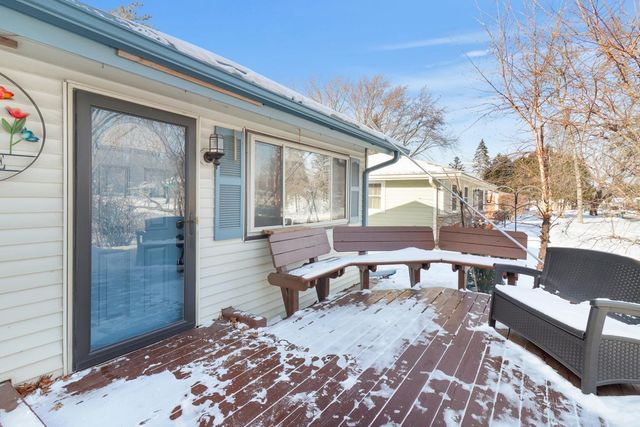 3407 Emerald Drive, White Bear Lake, MN 55110