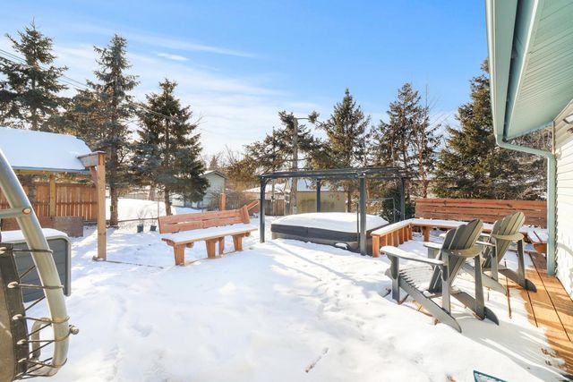 3407 Emerald Drive, White Bear Lake, MN 55110