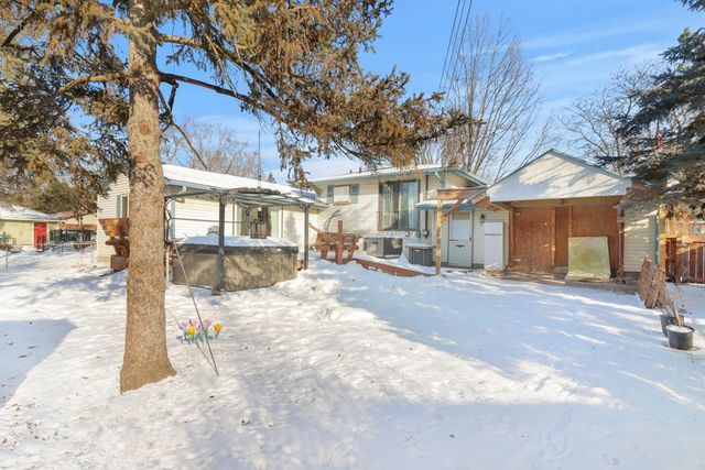 3407 Emerald Drive, White Bear Lake, MN 55110