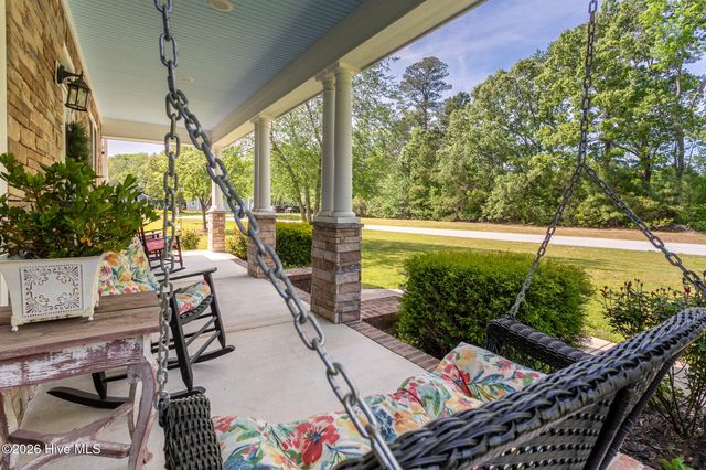 176 Quarter Horse Loop, Hertford, NC 27944