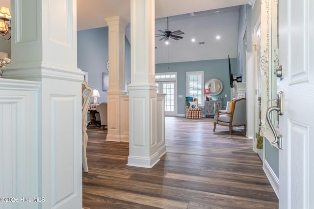 176 Quarter Horse Loop, Hertford, NC 27944
