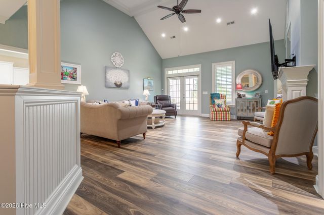 176 Quarter Horse Loop, Hertford, NC 27944