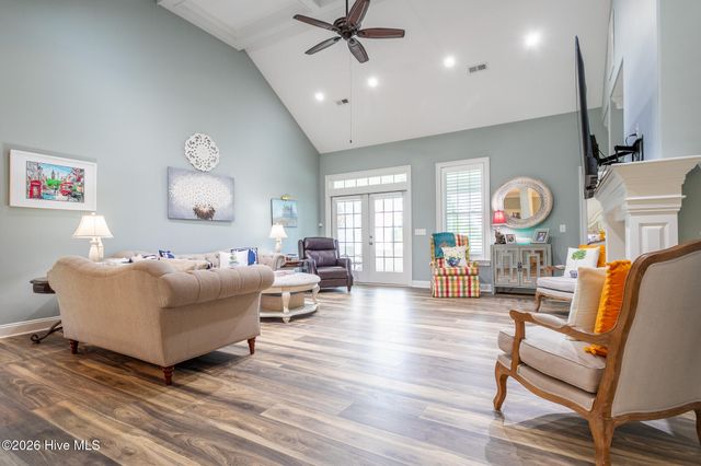 176 Quarter Horse Loop, Hertford, NC 27944