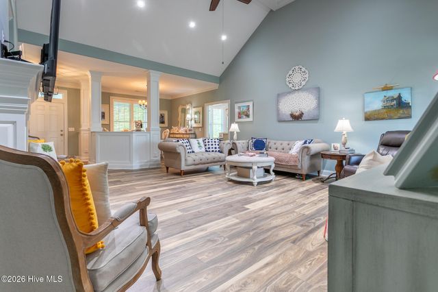 176 Quarter Horse Loop, Hertford, NC 27944